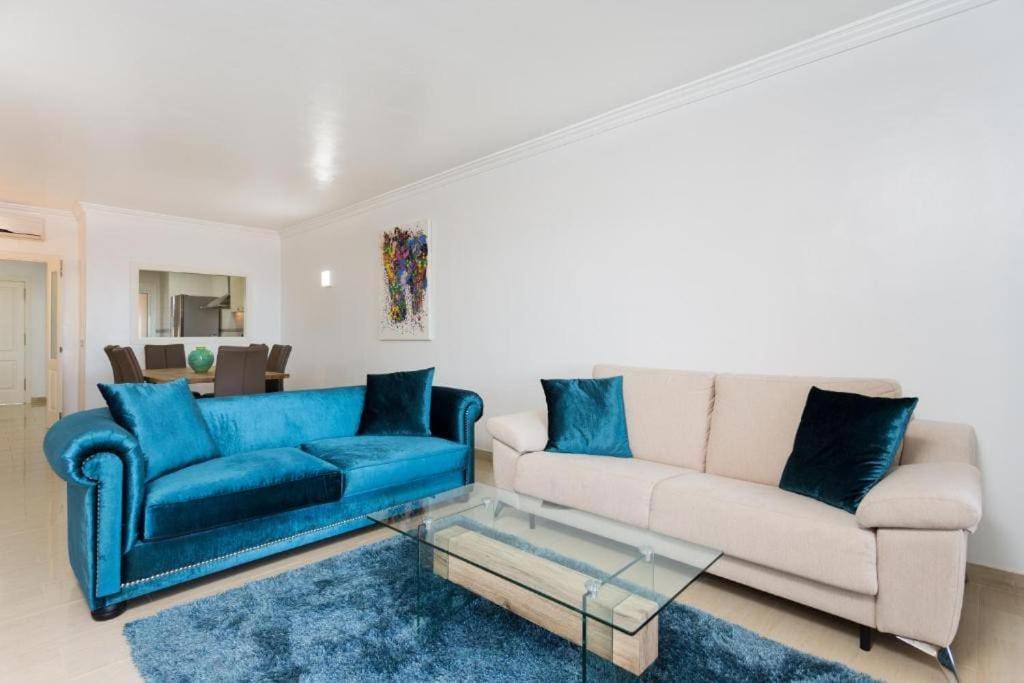 Prachtig Luxe Met Zeezicht Apartment San Miguel de Abona