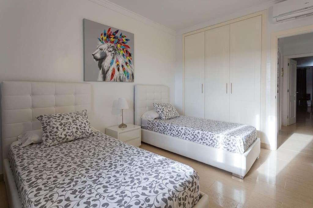 Apartment Prachtig Luxe Met Zeezicht San Miguel de Abona