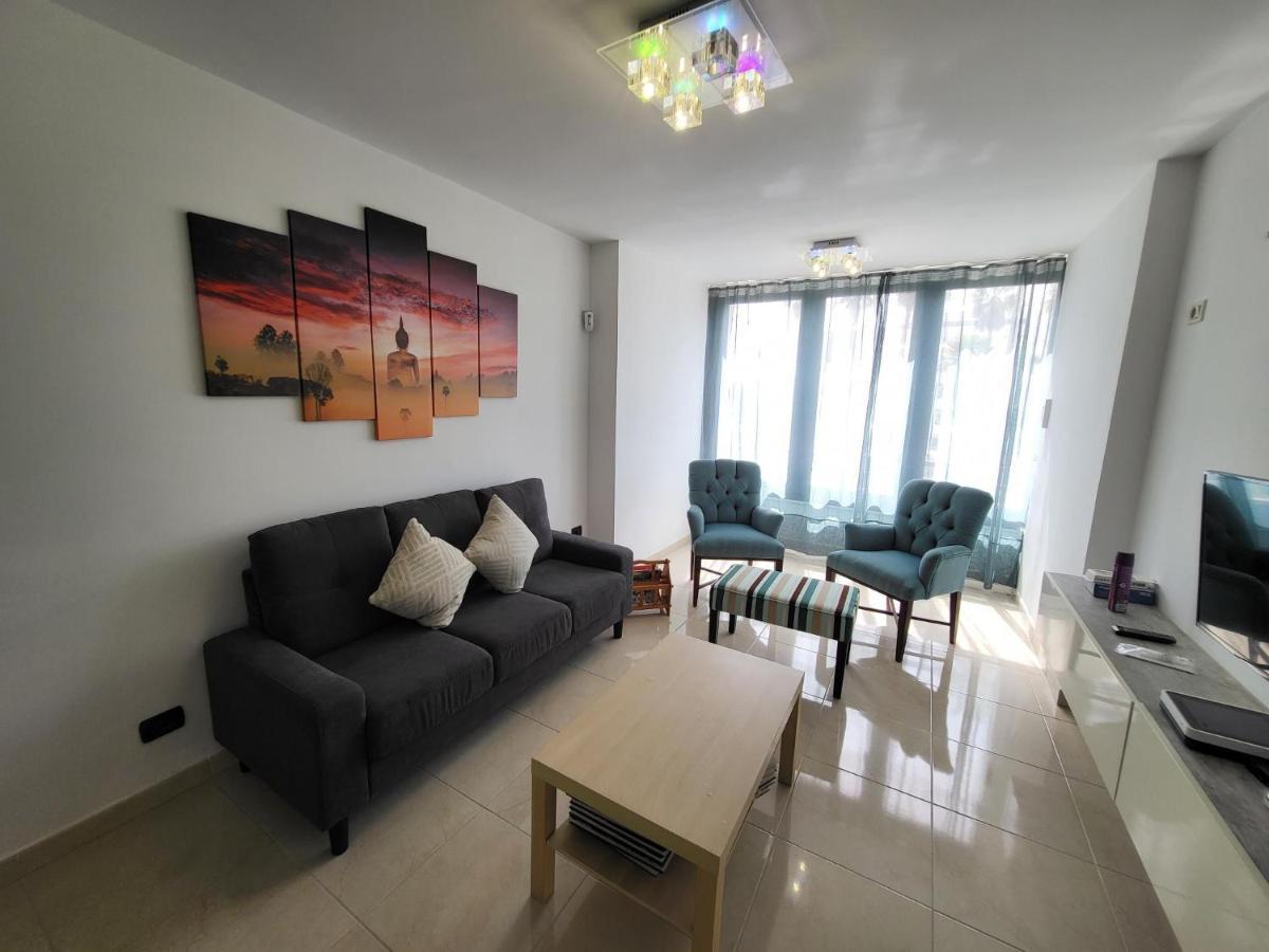 Palmeras Del Sur Appartement Costa Adeje (Tenerife)