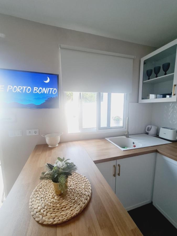 Apartment Precioso Residencial Santa Marta Costa Del Silencio