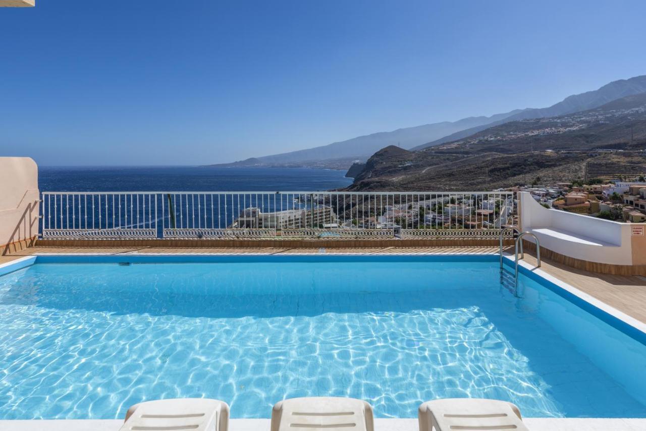 Apartamento Home2book Breathtaking Atlantic Views Tabaiba