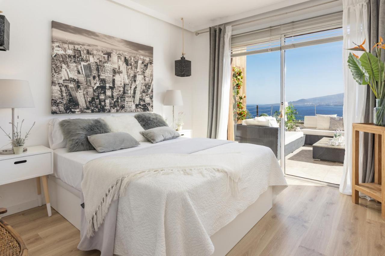 Apartamento Home2book Breathtaking Atlantic Views