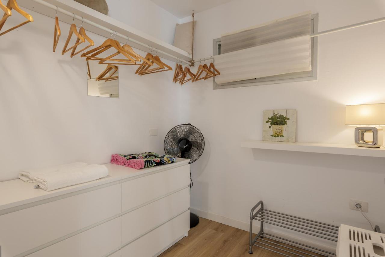 Apartamento Home2book Breathtaking Atlantic Views Tabaiba