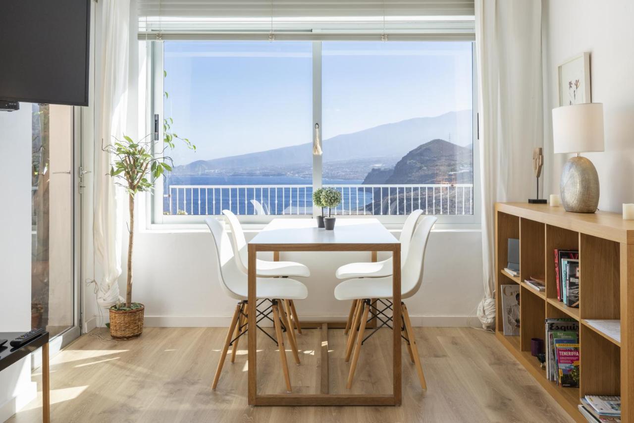 Apartamento Home2book Breathtaking Atlantic Views Tabaiba