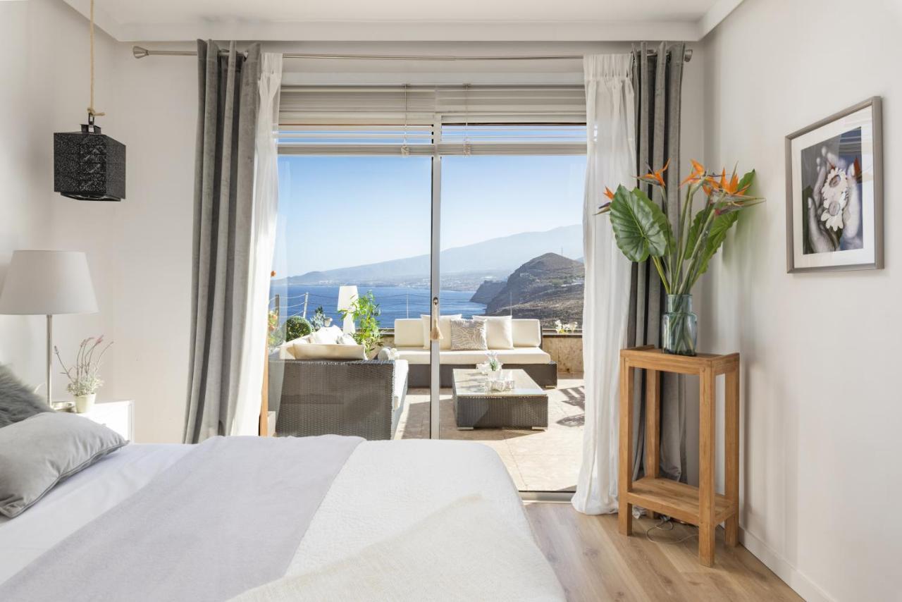 Home2book Breathtaking Atlantic Views Apartamento Tabaiba