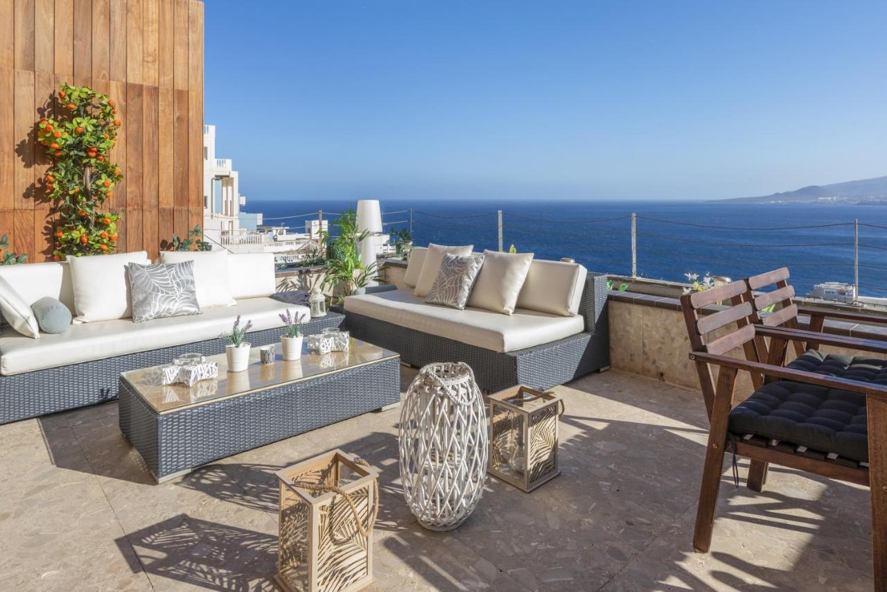 Apartamento Home2book Breathtaking Atlantic Views *
