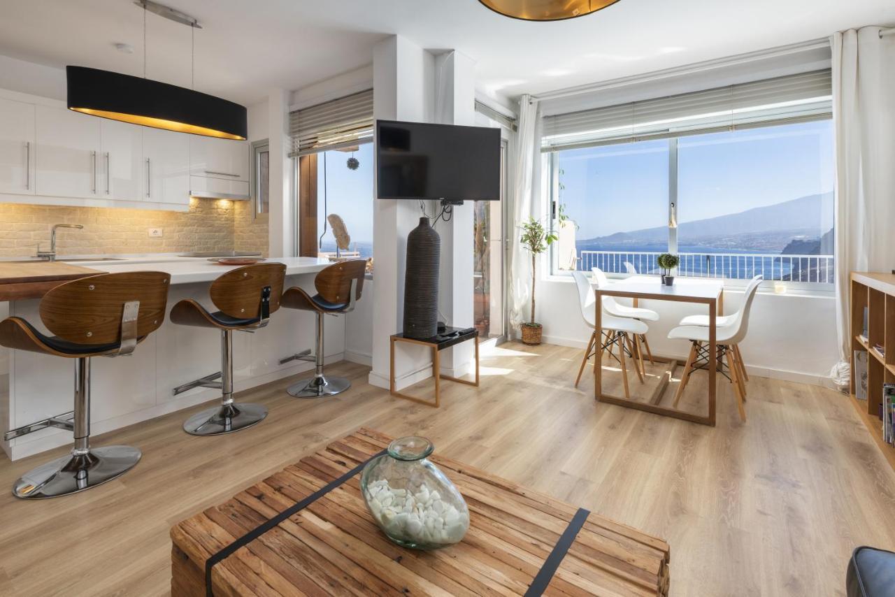 Home2book Breathtaking Atlantic Views Apartamento Tabaiba