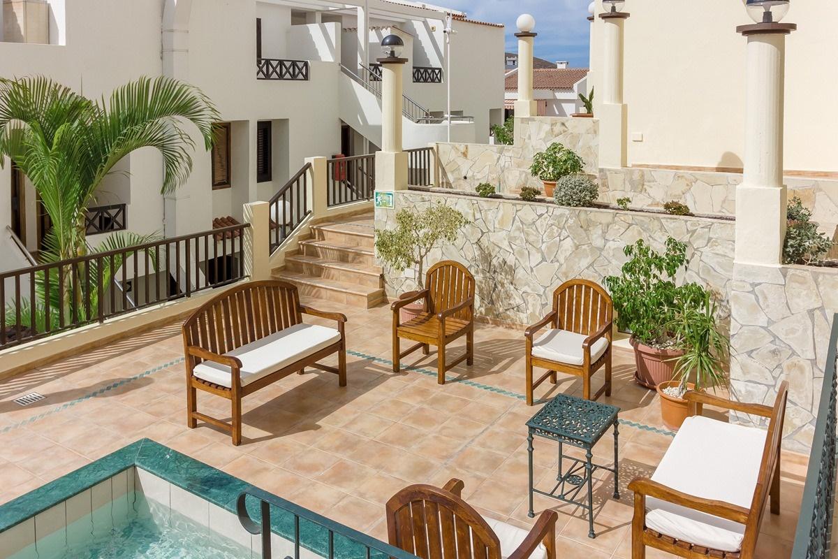 Aparthotel Klayman Olivina