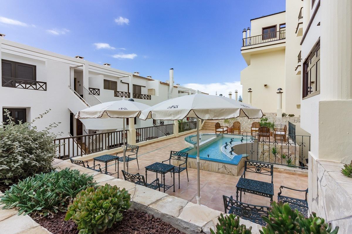 Aparthotel Klayman Olivina 3*