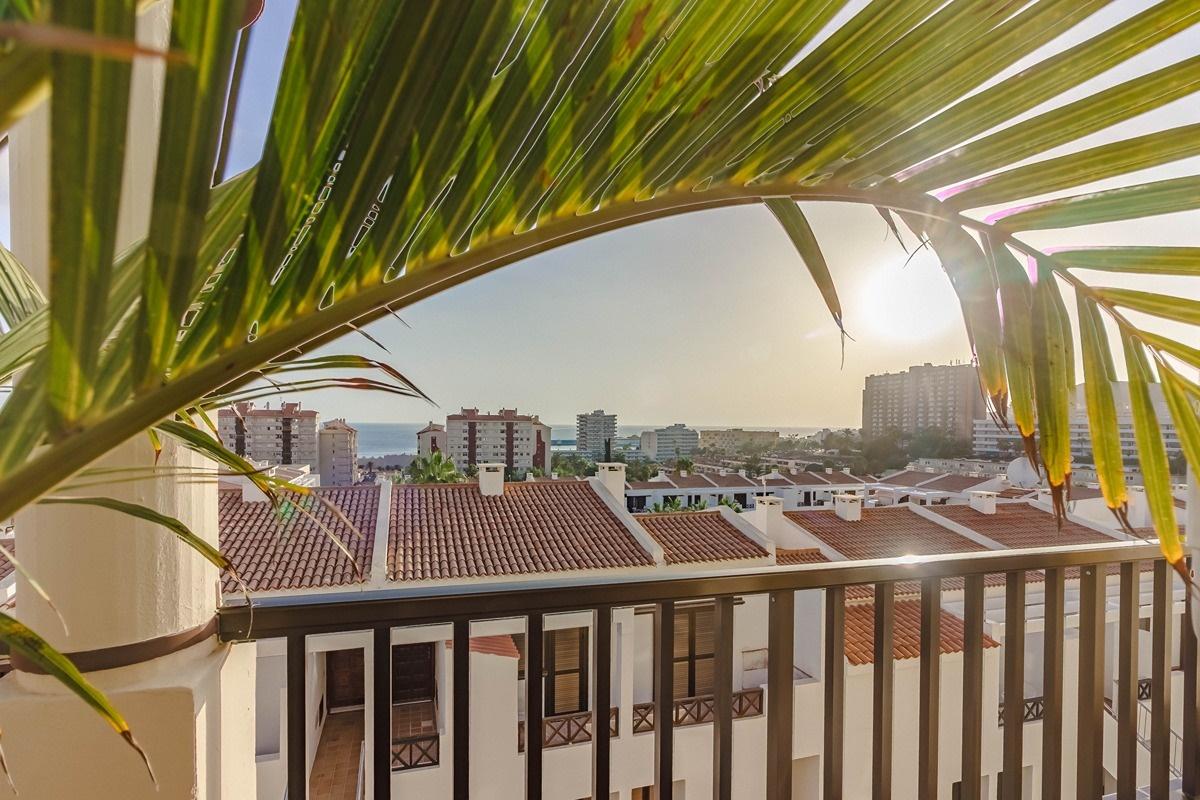 Aparthotel Klayman Olivina Los Cristianos (Tenerife)