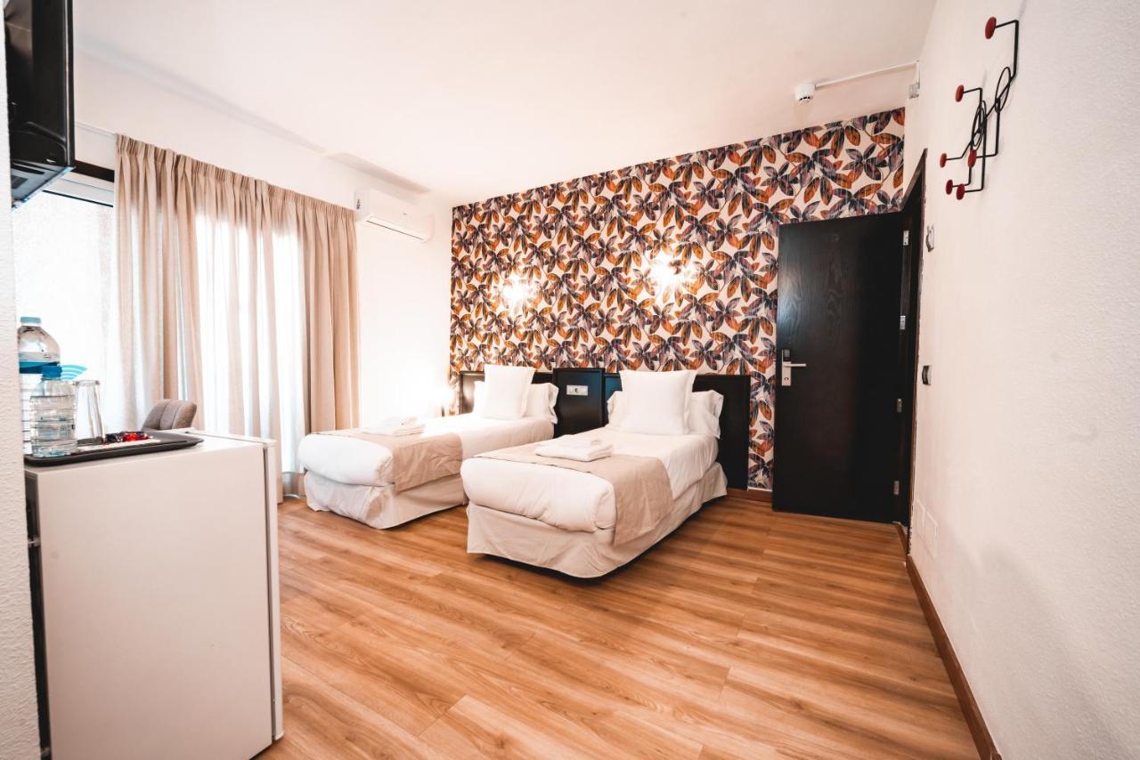 Ventus Appart hôtel *