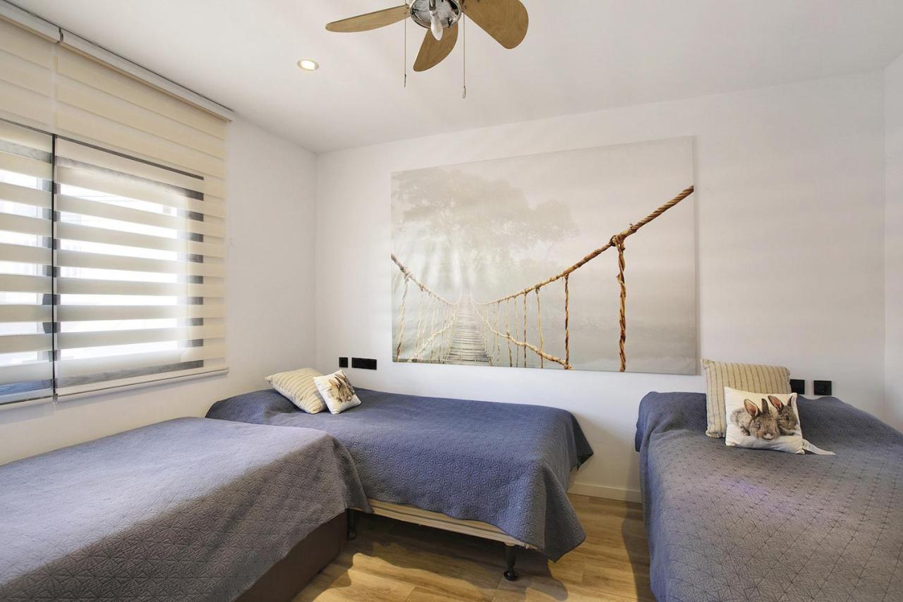 Holiday home Dolce - Ocean View - Costa Adeje - Near Golf - Tenerife South - Canary Islands