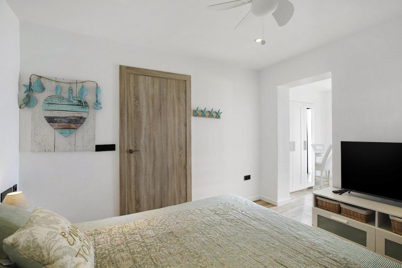 Dolce - Ocean View - Costa Adeje - Near Golf - Tenerife South - Canary Islands Holiday home *