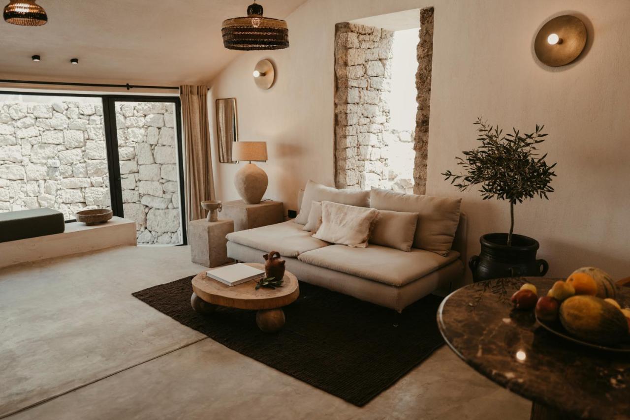 Villa Ecohotel El Agua