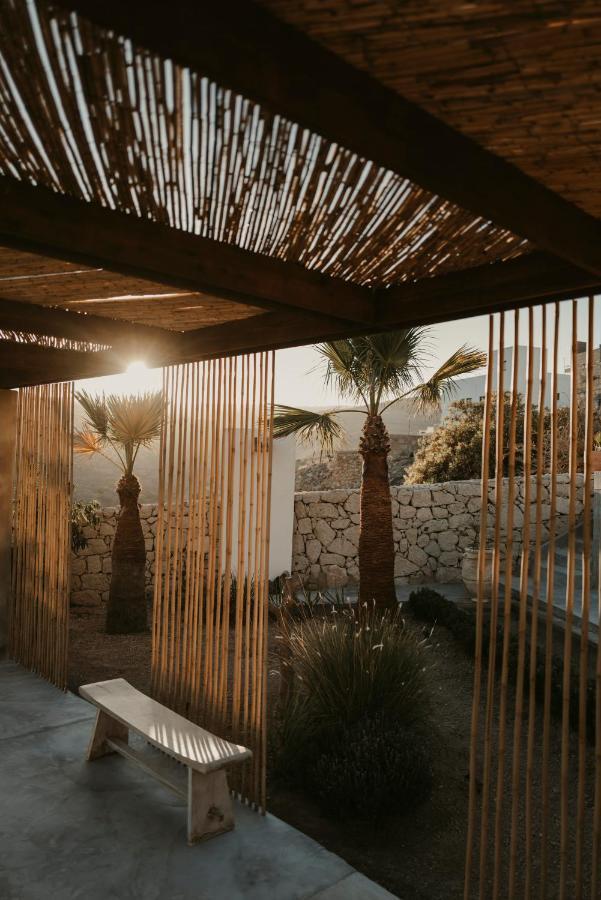 Villa Ecohotel El Agua Arico el Nuevo