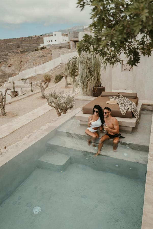 Ecohotel El Agua Arico el Nuevo