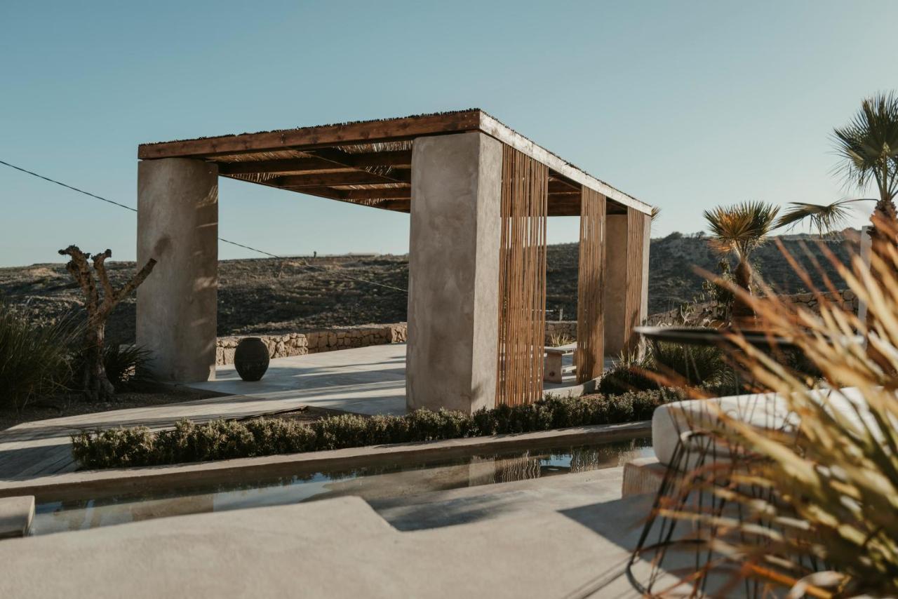 Villa Ecohotel El Agua Arico el Nuevo