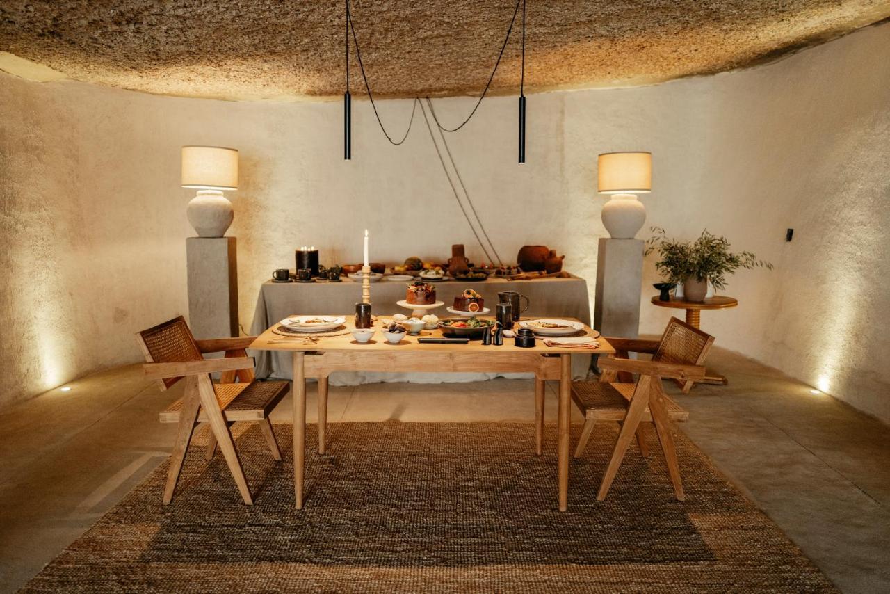 Ecohotel El Agua Arico el Nuevo
