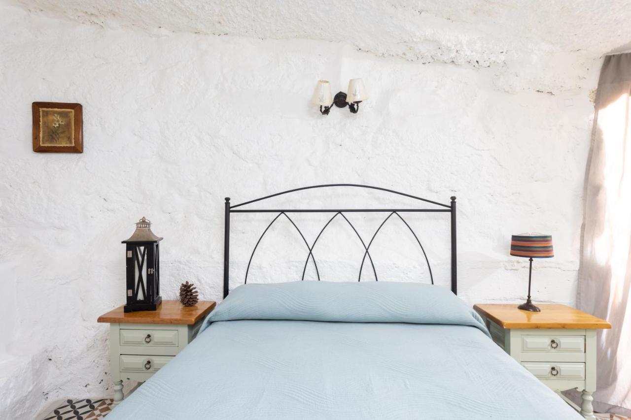 Casa Cueva Gaspara *