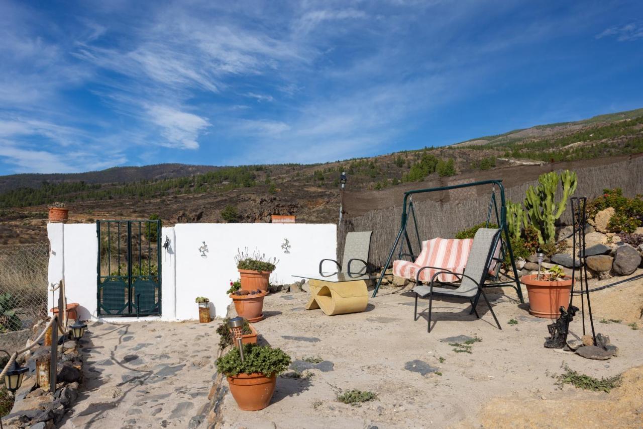 Casa Cueva Gaspara Сasa de vacaciones Arico