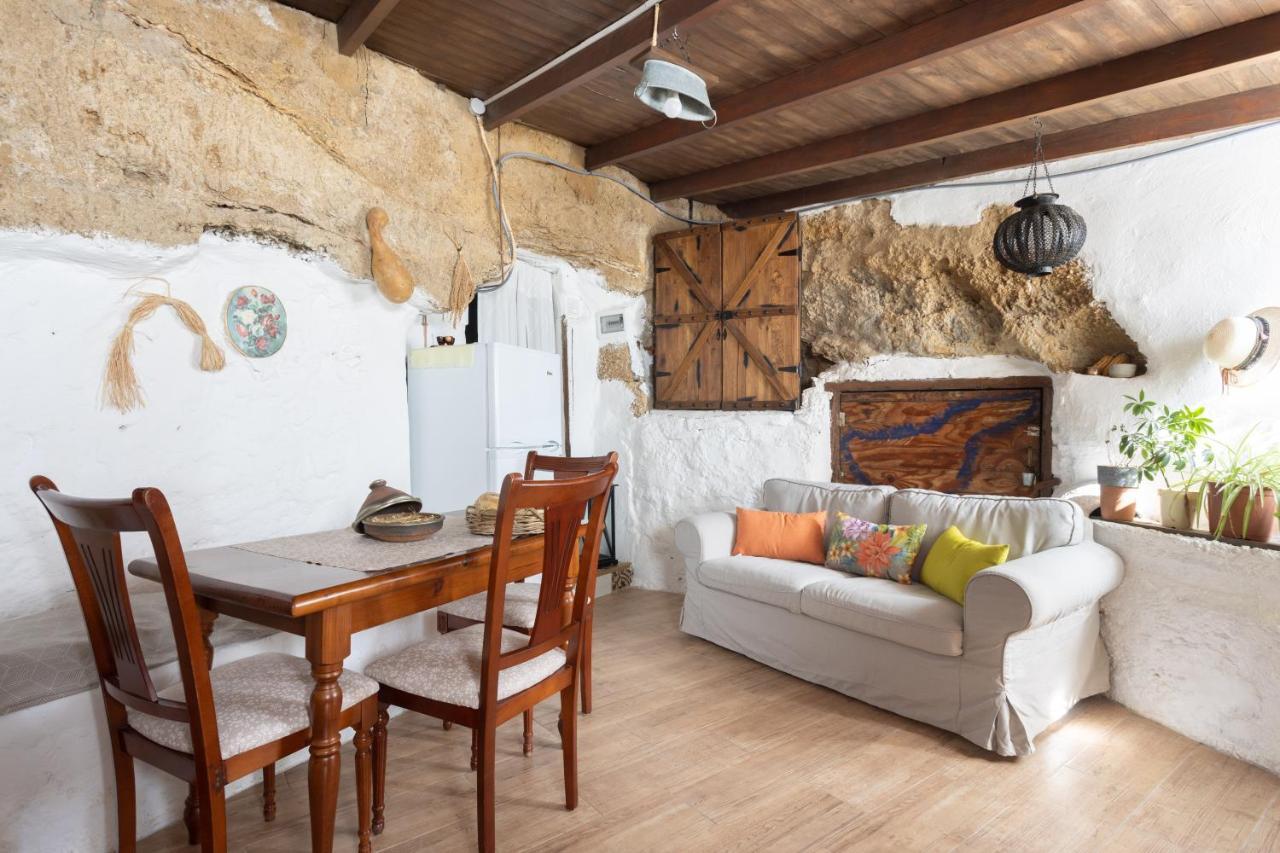 Casa Cueva Gaspara *