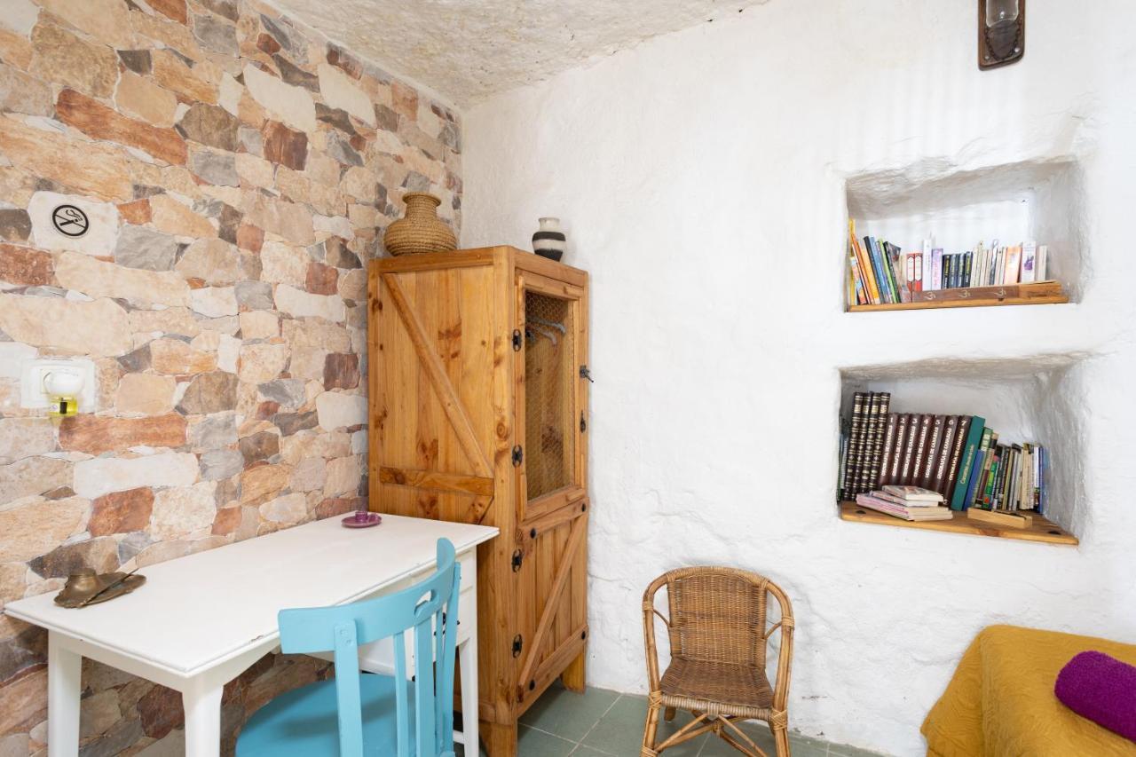 Сasa de vacaciones Casa Cueva Gaspara Arico