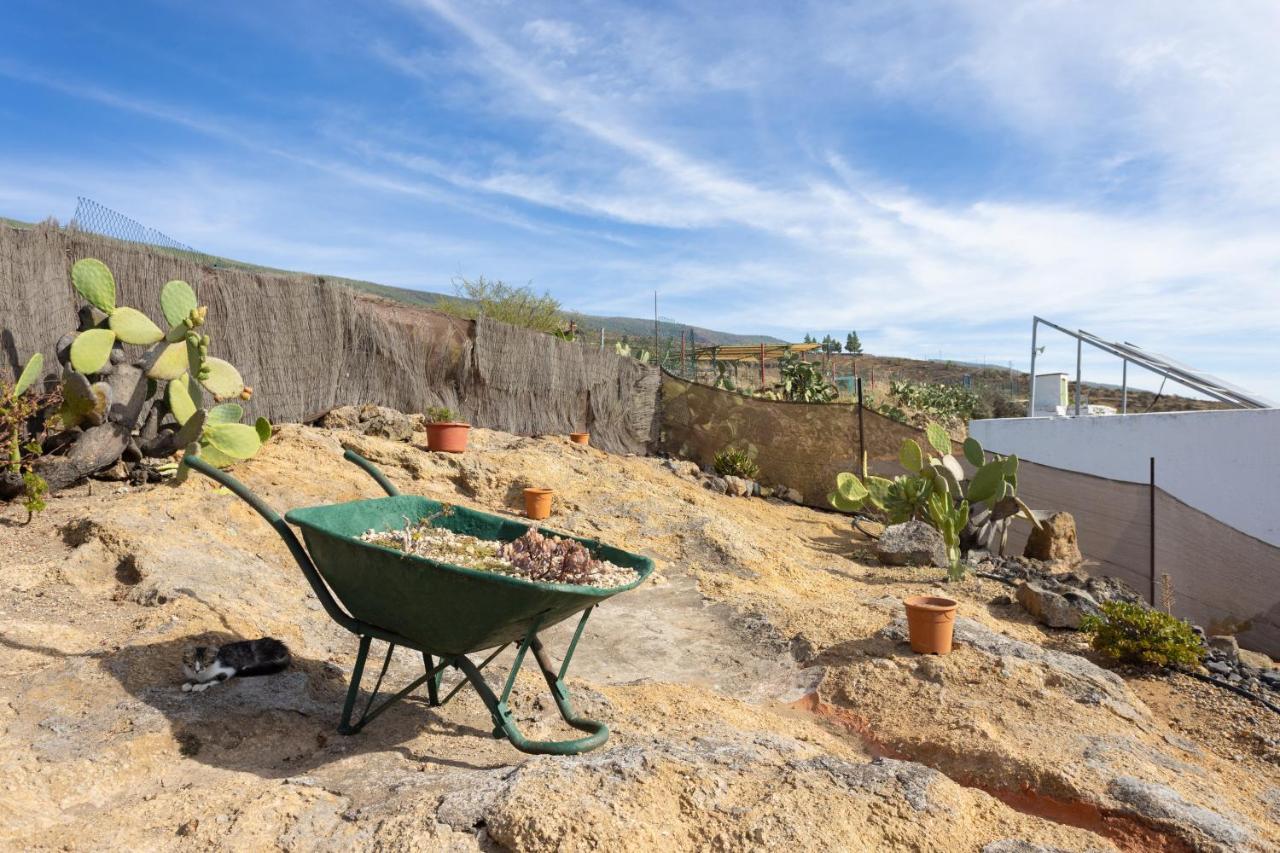 Casa Cueva Gaspara