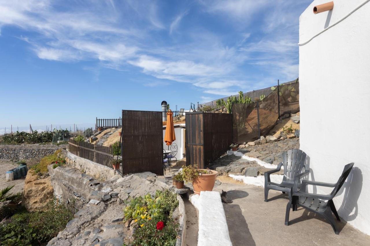Holiday home Casa Cueva Gaspara *