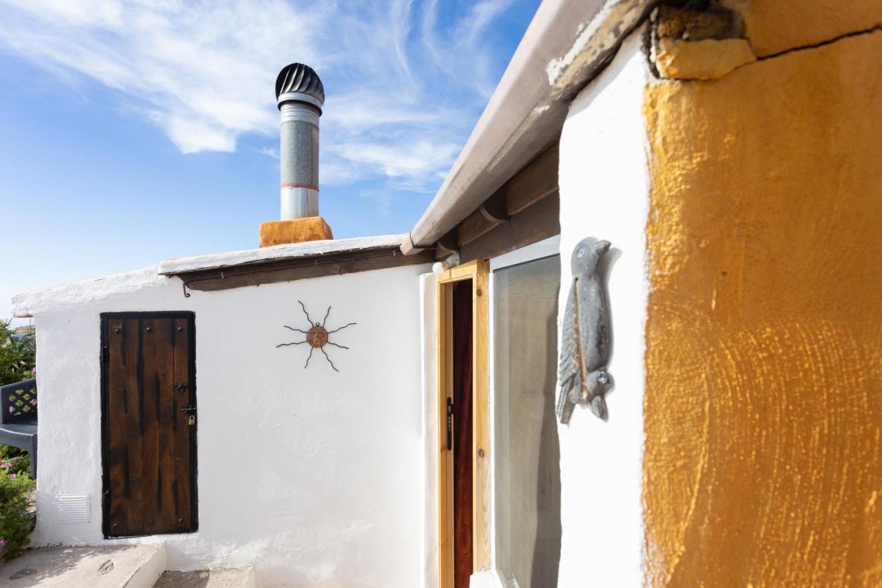 Casa Cueva Gaspara