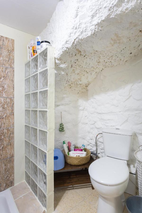 Сasa de vacaciones Casa Cueva Gaspara