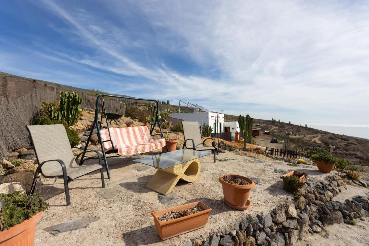 Casa Cueva Gaspara *