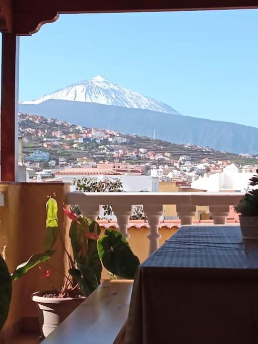 Casa Vistas Al Teide * La Victoria de Acentejo