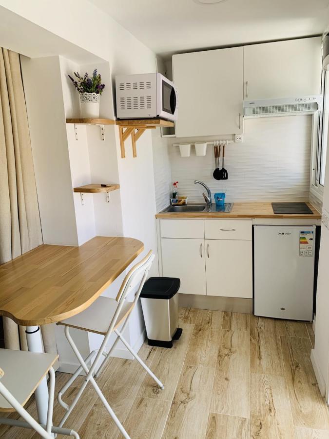 Apartamento Apartamento Playa De Mendez *