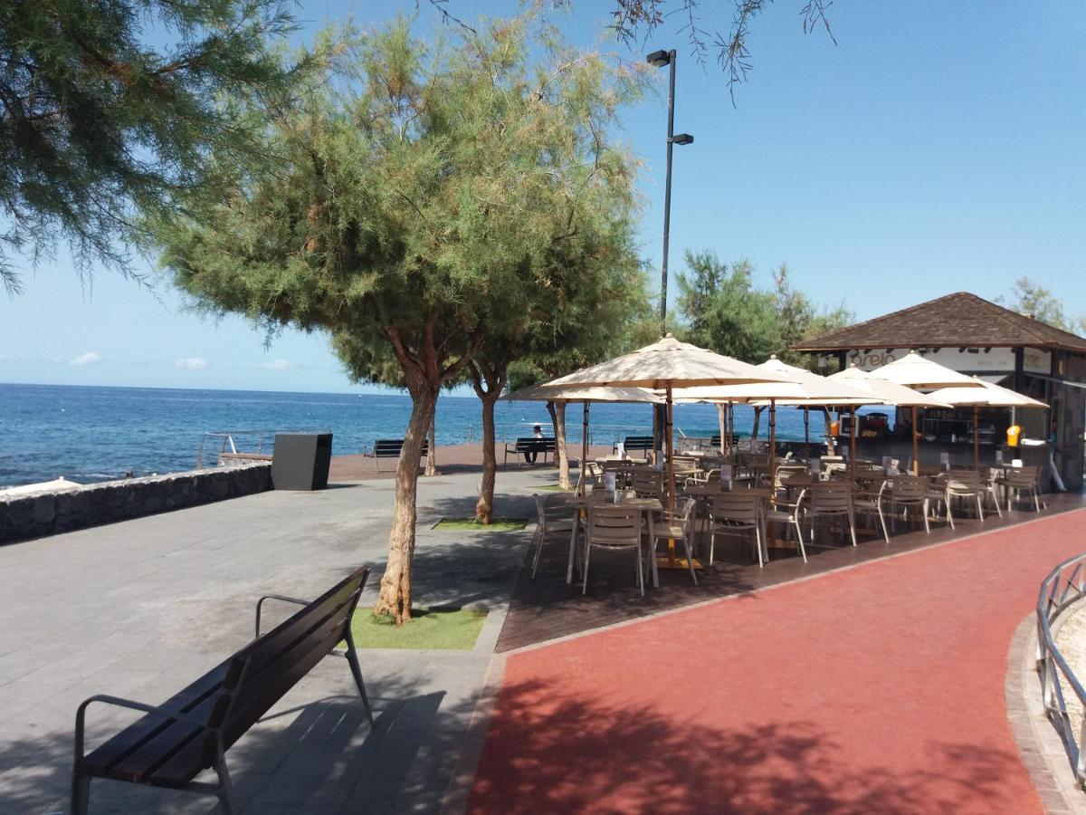 Apartamento Apartamento Playa De Mendez *