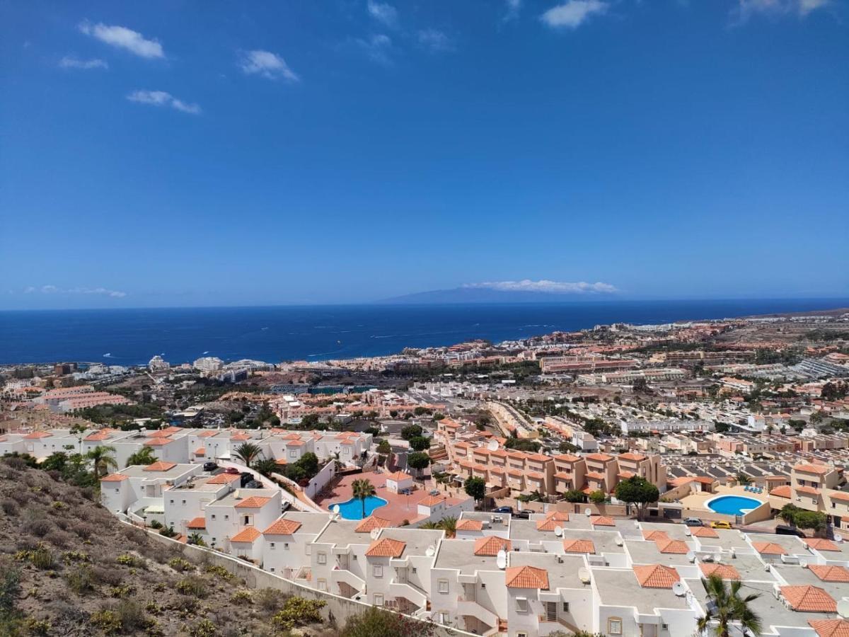 Appartement Beautiful Sunset View Costa Adeje (Tenerife)