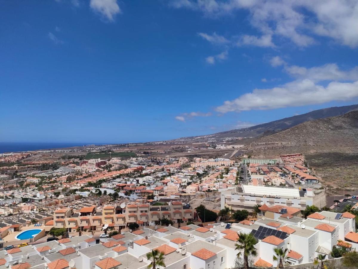 Appartement Beautiful Sunset View Costa Adeje (Tenerife)