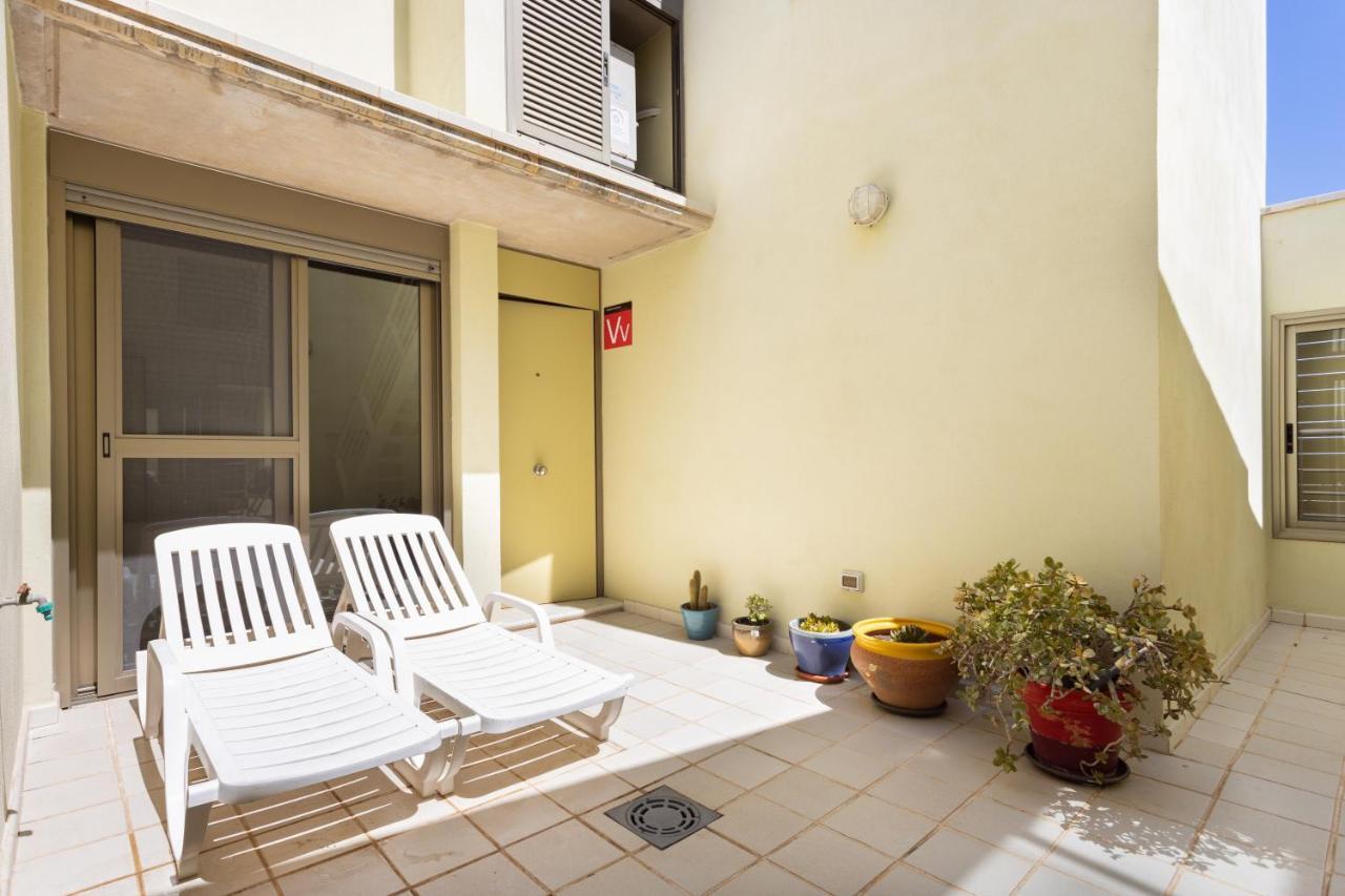 Medano Perfect By Sunkeyrents Apartamento El Médano