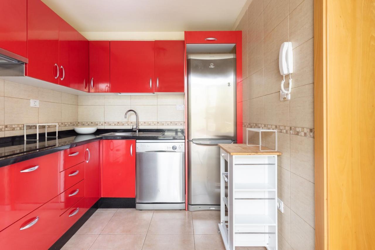 Apartamento Medano Perfect By Sunkeyrents