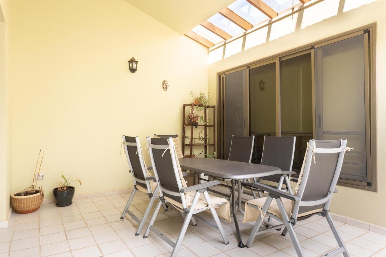 Medano Perfect By Sunkeyrents Apartamento El Médano