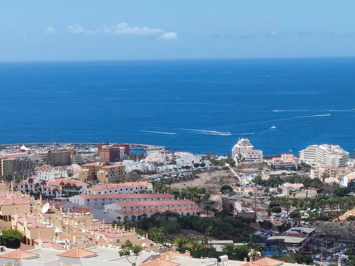 Beautiful Sunset View Appartement Costa Adeje (Tenerife)