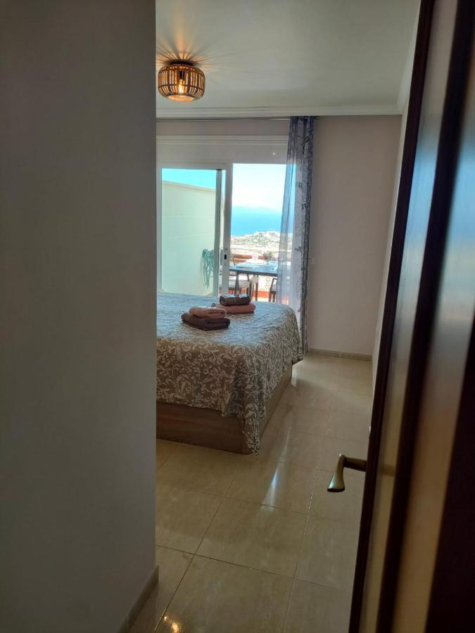Beautiful Sunset View Appartement
