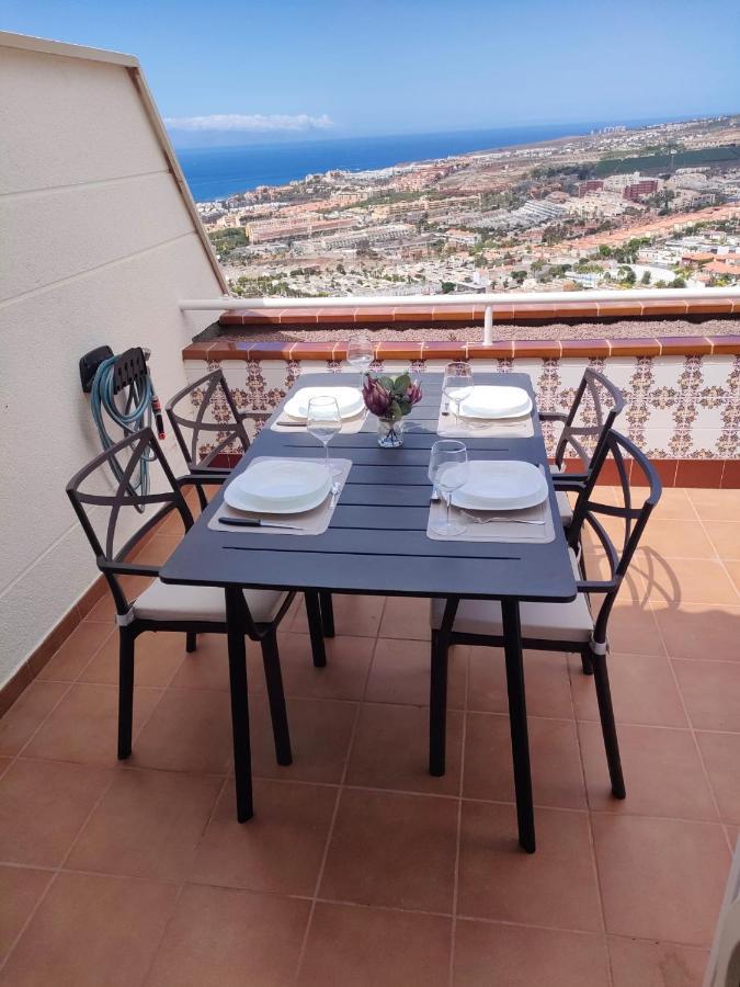 Beautiful Sunset View Appartement
