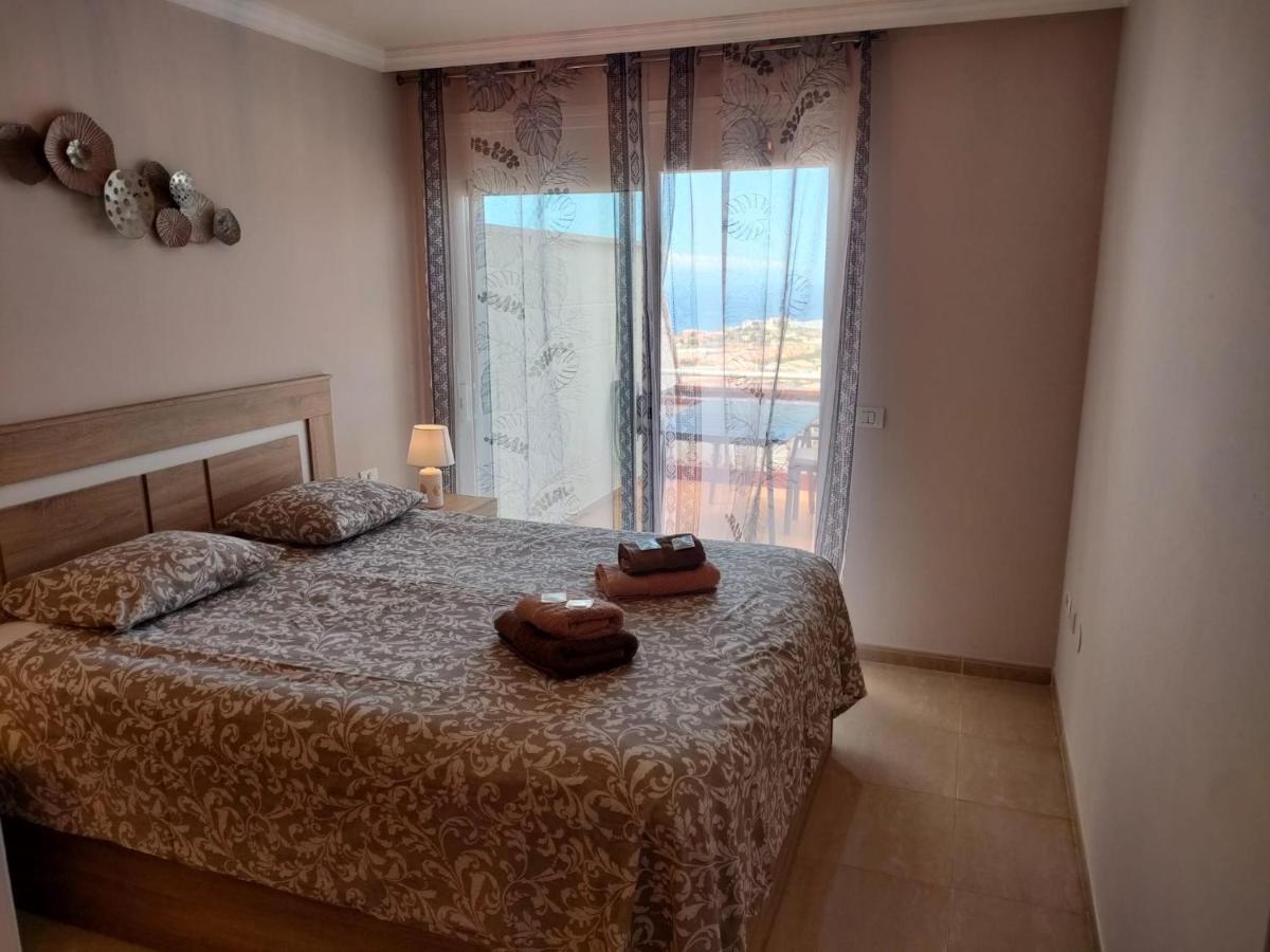Beautiful Sunset View Appartement