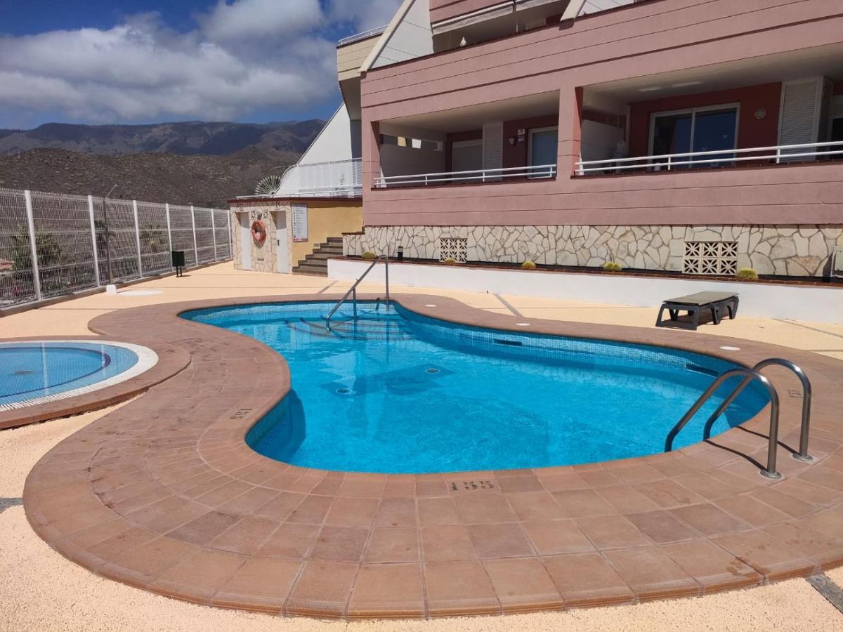 Appartement Beautiful Sunset View Costa Adeje (Tenerife)