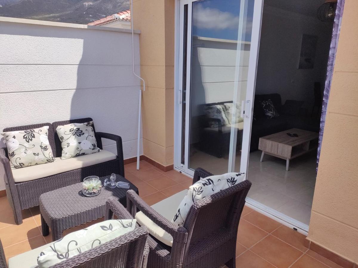Beautiful Sunset View Appartement Costa Adeje (Tenerife)