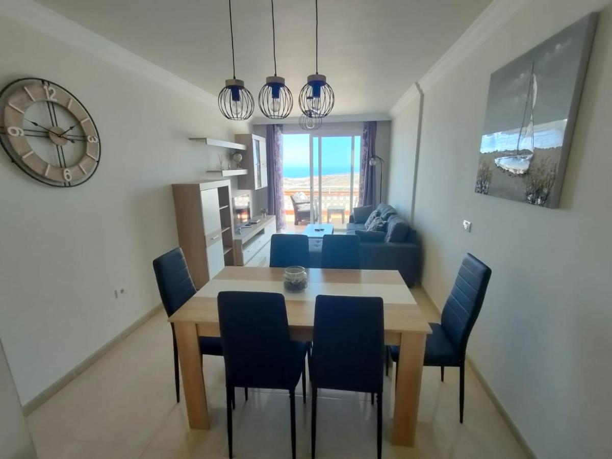 Appartement Beautiful Sunset View Costa Adeje (Tenerife)
