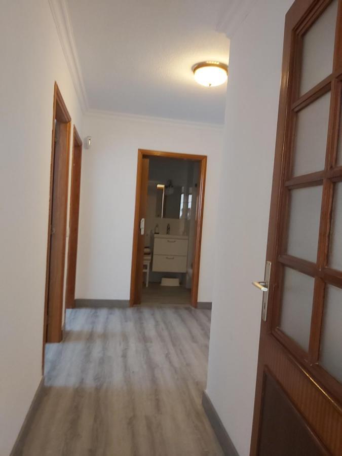 Piso, Recién Reformado, Con Garaje, Playa * Radazul