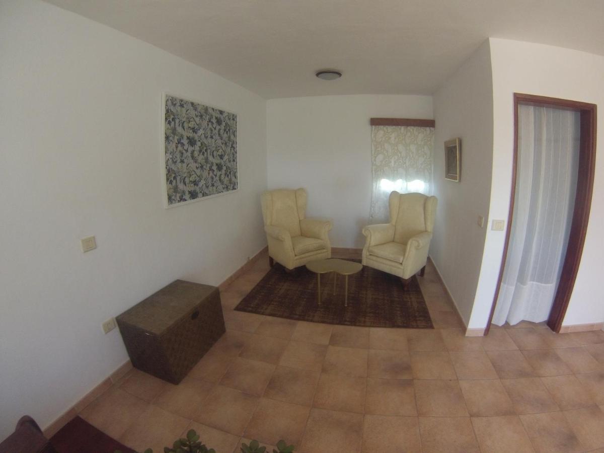 Сasa de vacaciones Agradable Adosado Familiar La Laguna (Tenerife)