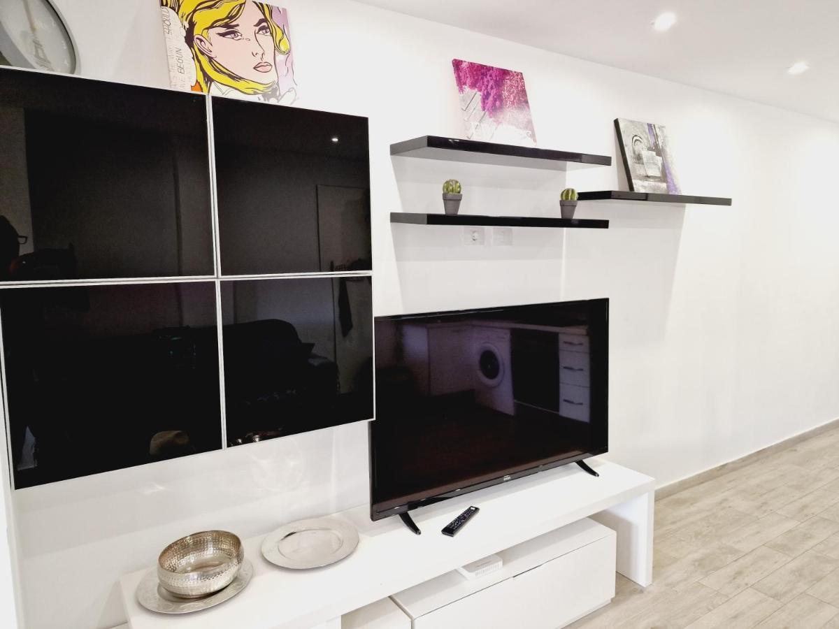 Holiday home Luxury San Marino & Pool View Los Cristianos (Tenerife)