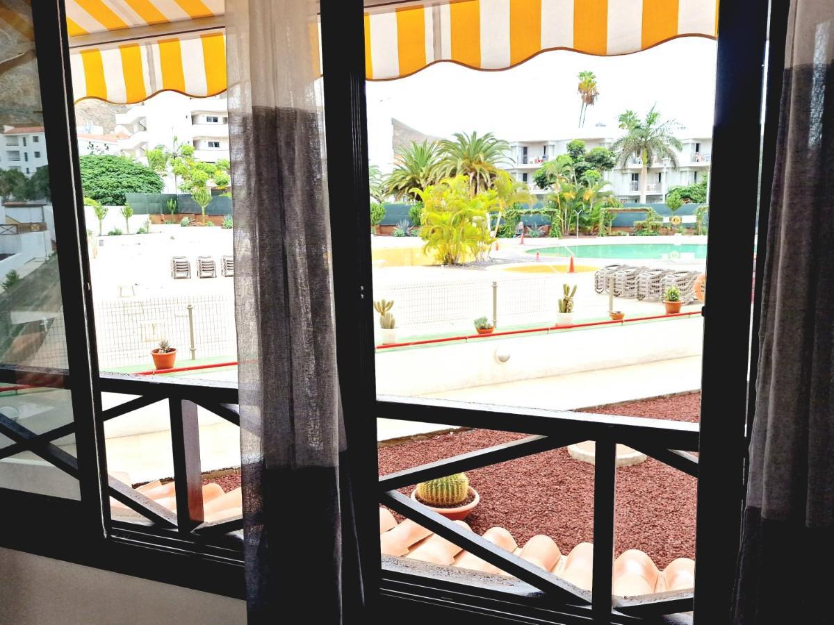 Holiday home Luxury San Marino & Pool View Los Cristianos (Tenerife)